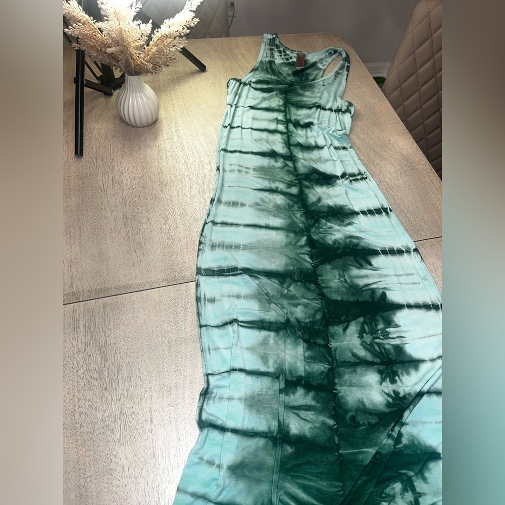 Long Summer Dresses